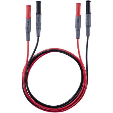 Testo 05900013 Mittakaapelin jatke suora liitin
