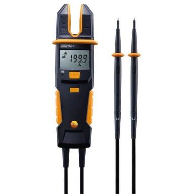 Testo 755-1 Spenningstester