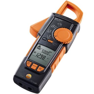 Testo 770-2 Strømtænger med TRMS