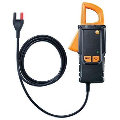 Testo 05900003 Virtapihtisovitin sähkölaitteille