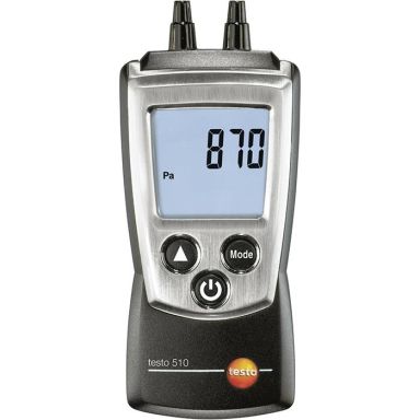 Testo 510 Painemittari
