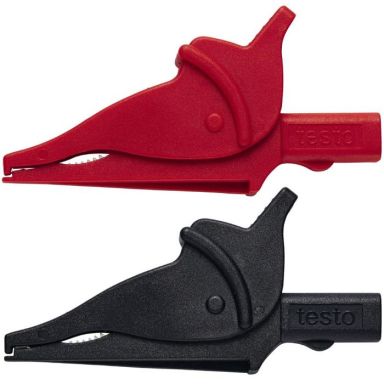 Testo 05900008 Krokodilleklemme