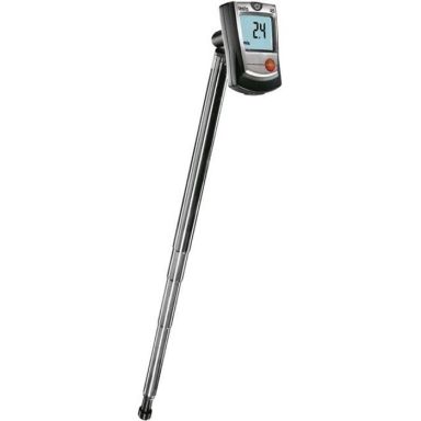 Testo 405-V1 Luftflödesmätare