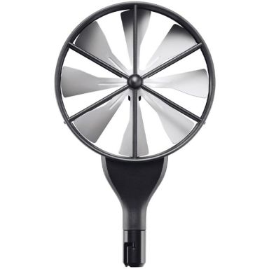 Testo 06359370 Vingehjulgiver svært nøyaktig, plug-in