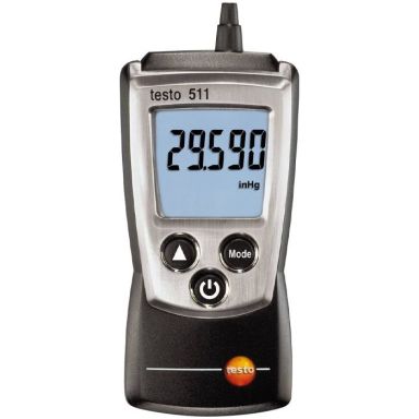 Testo 511 Painemittari