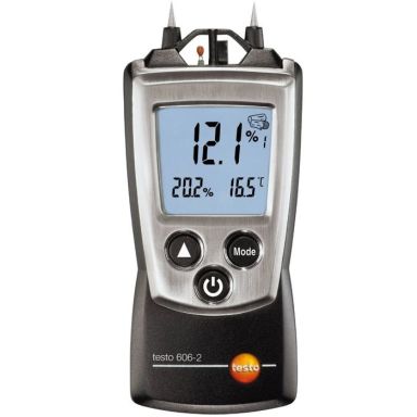 Testo 606-2 Fuktkvotemåler