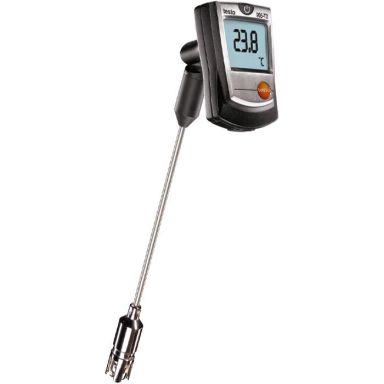 Testo 905-T2 Lämpömittari