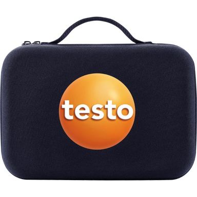 Testo 05160260 Verktygsväska för ventilationsteknik