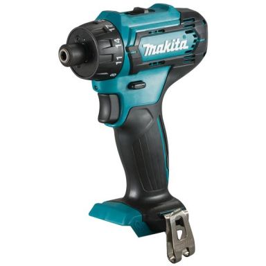 Makita DF033DZ Borskrutrekker uten batteri og lader