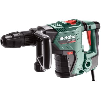 Metabo MHEV 5 BL Talttavasara 1150 W