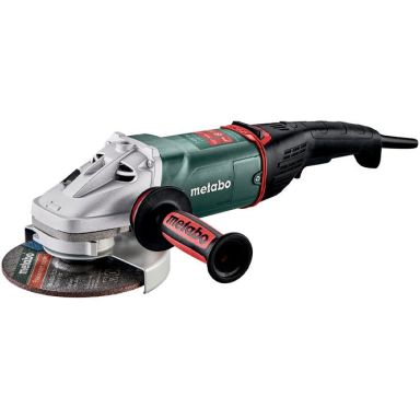 Metabo WEPBA 24-180 MVT Quick Vinkelslip 2400 W