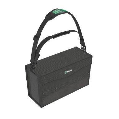 Wera Wera 2go 2 XL Tool Container Verktøyveske