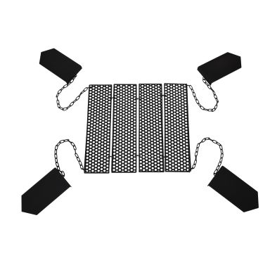 Hällmark 8848 Brandrist 44 x 44 cm