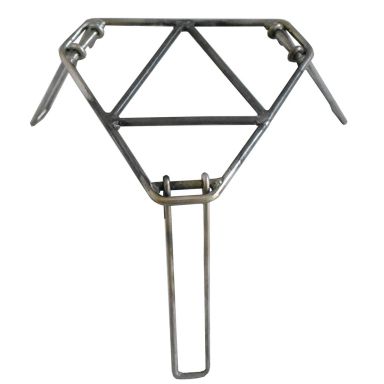 Hällmark 8849 Flammestativ Ø18 cm