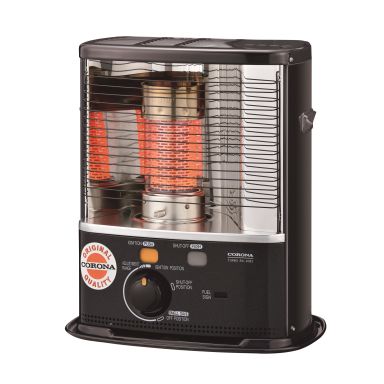 Sunwind Corona RX3085 Fotogenkamin 3,0 kW