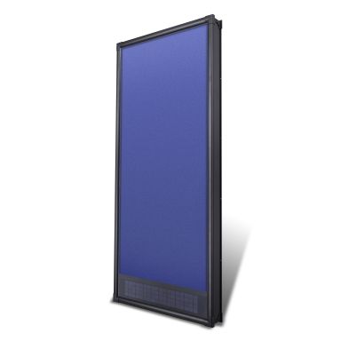 Sunwind 105076 Solventilator 1709 x 761 x 182 mm