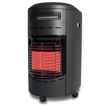 Sunwind 425179 Gasolkamin infravärme