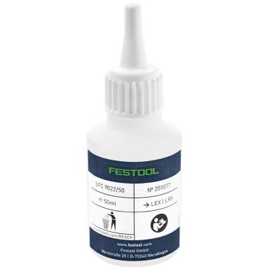 Festool LFC 9022/50 Rengörings- och smörjolja