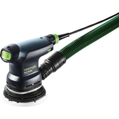 Festool ETS 125 REQ Excenterslip 250 W