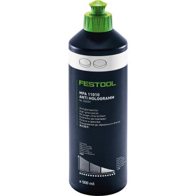Festool MPA 11010 WH Polermedel 0,5L