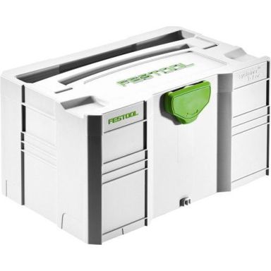 Festool SYS-MINI 3 T-LOC Förvaringslåda