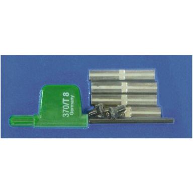 Festool HW-WP Utbytesskär 30x5,5x1,1mm, 4-pack