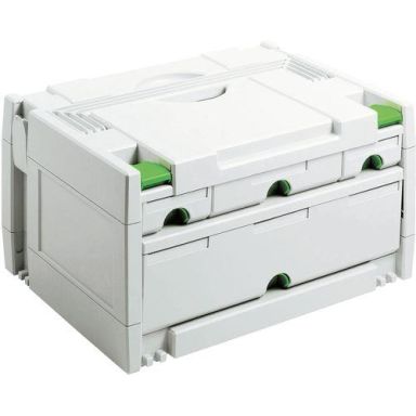 Festool SYS 3-SORT/4 Sortimentlåda