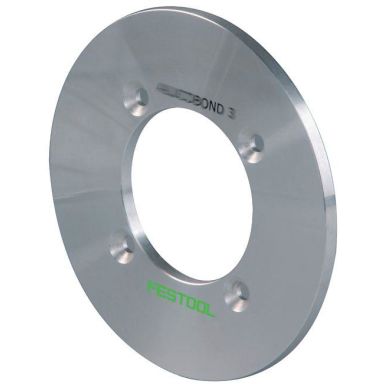 Festool D3 Avkänningsrulle för plattfräs alu-kompoundskivor