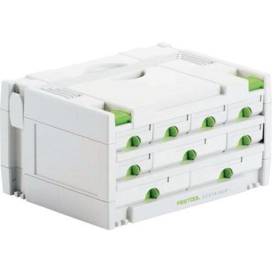 Festool SYS 3-SORT/9 Sortimentlåda