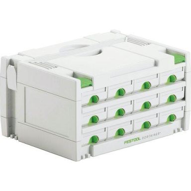 Festool SYS 3-SORT/12 Sortimentlåda