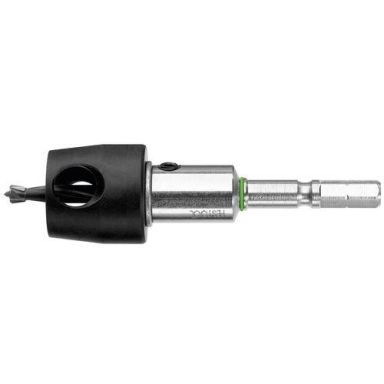 Festool BTA HW D 5 CE Borr med djupinställning