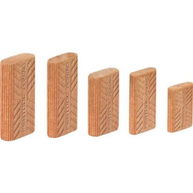 Festool MAU Bricka sipo, 6x40mm, 570-pack