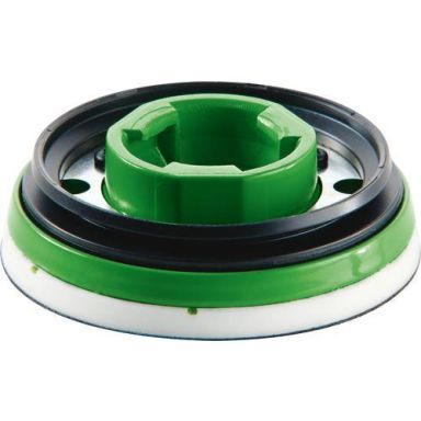 Festool PT-STF-D90 FX-RO90 FastFix Polerplatta
