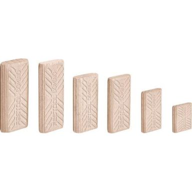 Festool BU Bricka bok, 4x20mm, 450-pack
