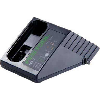 Festool MXC Laddare