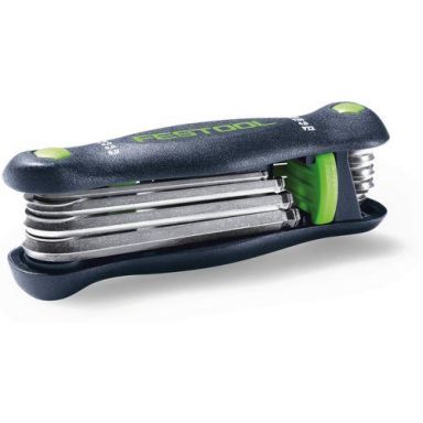 Festool Toolie Multifunktionsverktyg