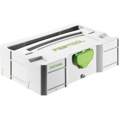 Festool SYS-MINI T-LOC Förvaringslåda