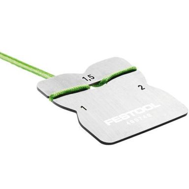 Festool ZK HW 45/45 Lacksickel