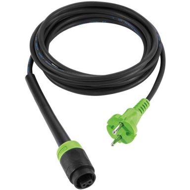 Festool H05 RN-F/4 EU Plug-it PLANEX Kabel