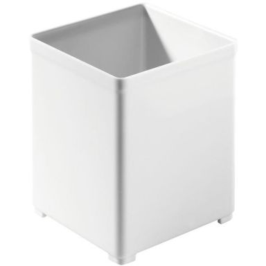Festool SYS-SB Insatsbox 60x60x71mm, 6-pack