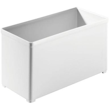Festool SYS-SB Insatsbox 60x120x71mm, 4-pack