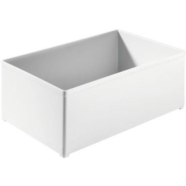 Festool SYS-SB Insatsbox 180x120x71mm, 2-pack