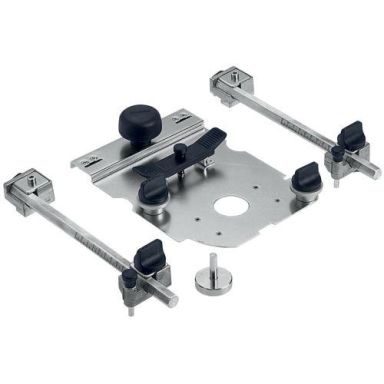 Festool LR 32 Set Hålradsset