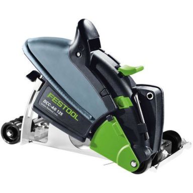 Festool DCC-AG 125 Utsugskåpa