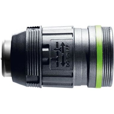 Festool DC UNI FF Djupanslag