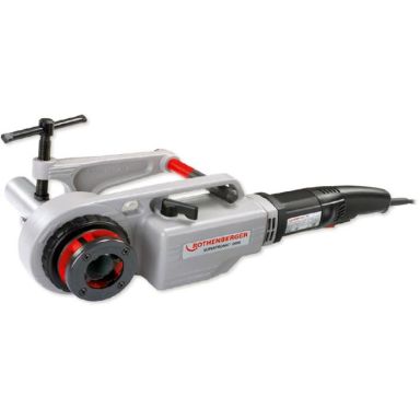 Rothenberger Supertronic 2000 Gevindskære 1010 W