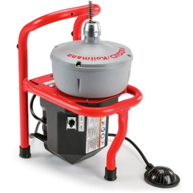 Ridgid K-40-AF Afløbsrenser 175 W