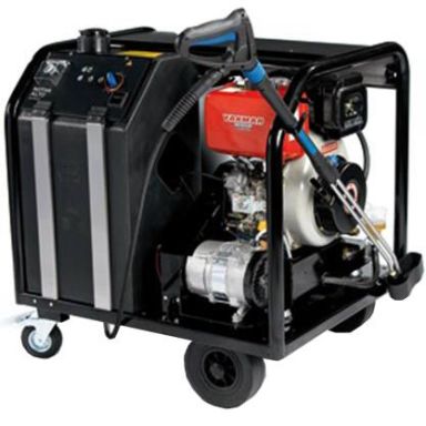 Nilfisk MH 5M-200/1000 DE Painepesuri