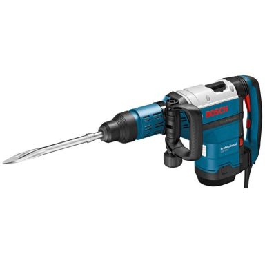 Bosch GSH 7 VC Piikkausvasara 1500 W