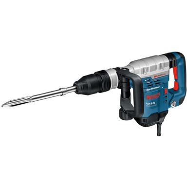 Bosch GSH 5 CE Slaghammer 1150 W